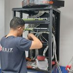 Interconnexion Fibre Optique