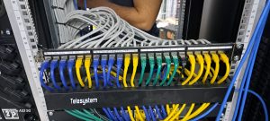Reseau Téléphonique
