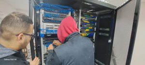 Réseau Informatique & Téléphonique