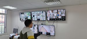 Télé-Surveillance