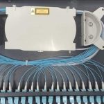 Tiroire Fibre Optique