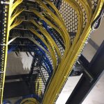 Réseau Informatique 120 Postes