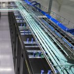 Réseau Informatique DATA CENTER