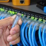 DATA CENTER